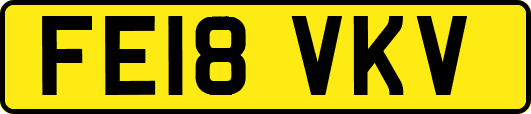 FE18VKV