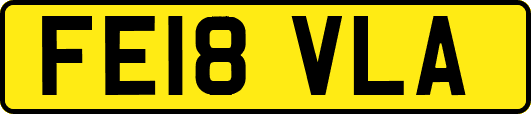 FE18VLA
