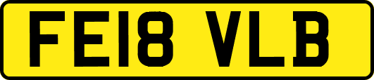 FE18VLB
