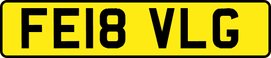 FE18VLG