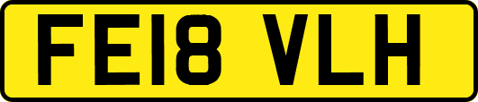 FE18VLH