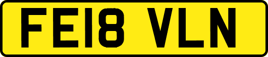 FE18VLN