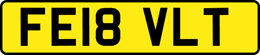 FE18VLT