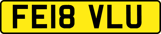 FE18VLU