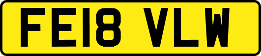 FE18VLW