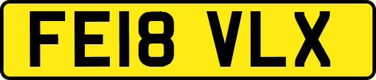 FE18VLX