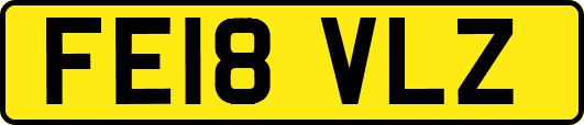 FE18VLZ