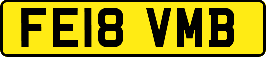 FE18VMB