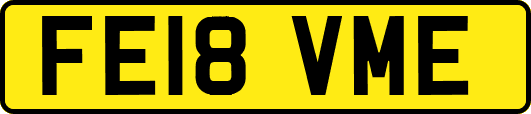 FE18VME