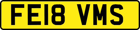 FE18VMS