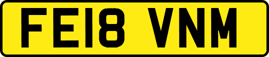 FE18VNM