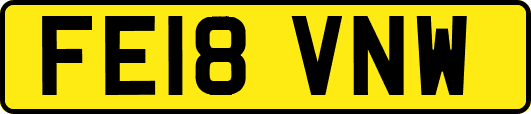 FE18VNW