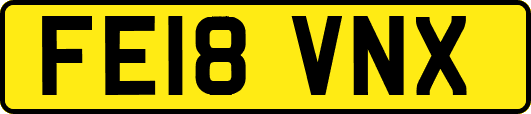 FE18VNX