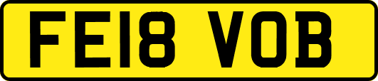 FE18VOB