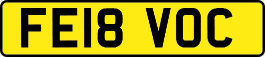 FE18VOC