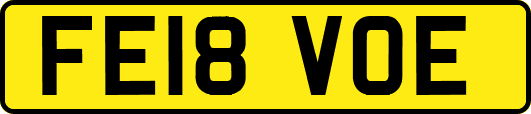 FE18VOE