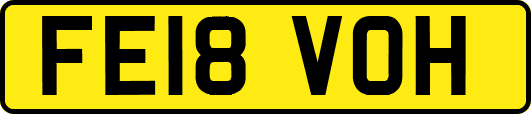 FE18VOH
