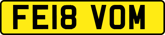FE18VOM