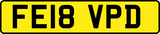 FE18VPD