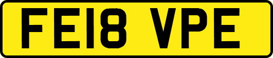 FE18VPE