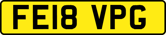 FE18VPG