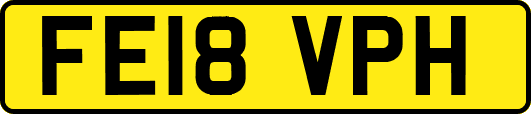 FE18VPH