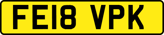 FE18VPK