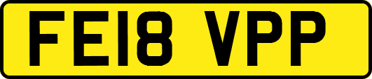 FE18VPP