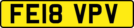 FE18VPV
