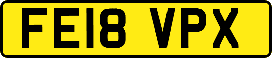 FE18VPX