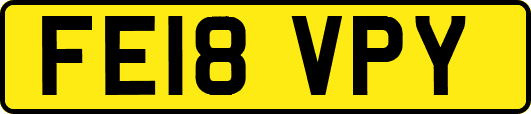FE18VPY