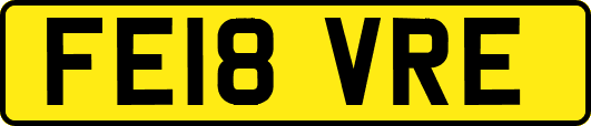 FE18VRE