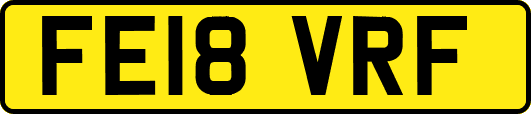 FE18VRF