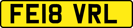 FE18VRL