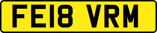 FE18VRM
