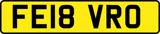 FE18VRO