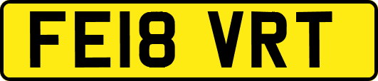 FE18VRT