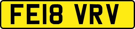 FE18VRV