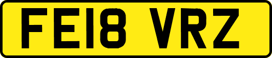 FE18VRZ