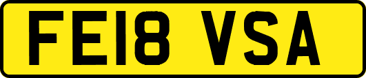 FE18VSA