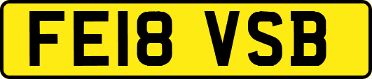 FE18VSB