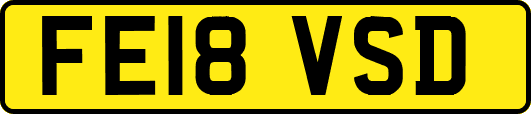 FE18VSD