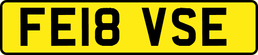 FE18VSE