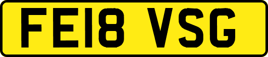 FE18VSG
