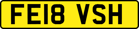 FE18VSH