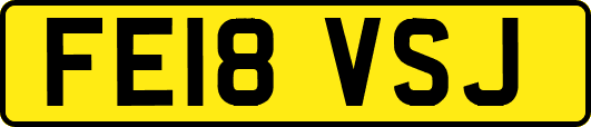FE18VSJ