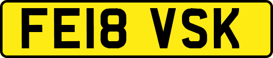 FE18VSK