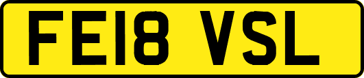 FE18VSL