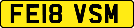 FE18VSM