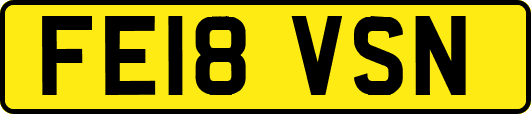 FE18VSN